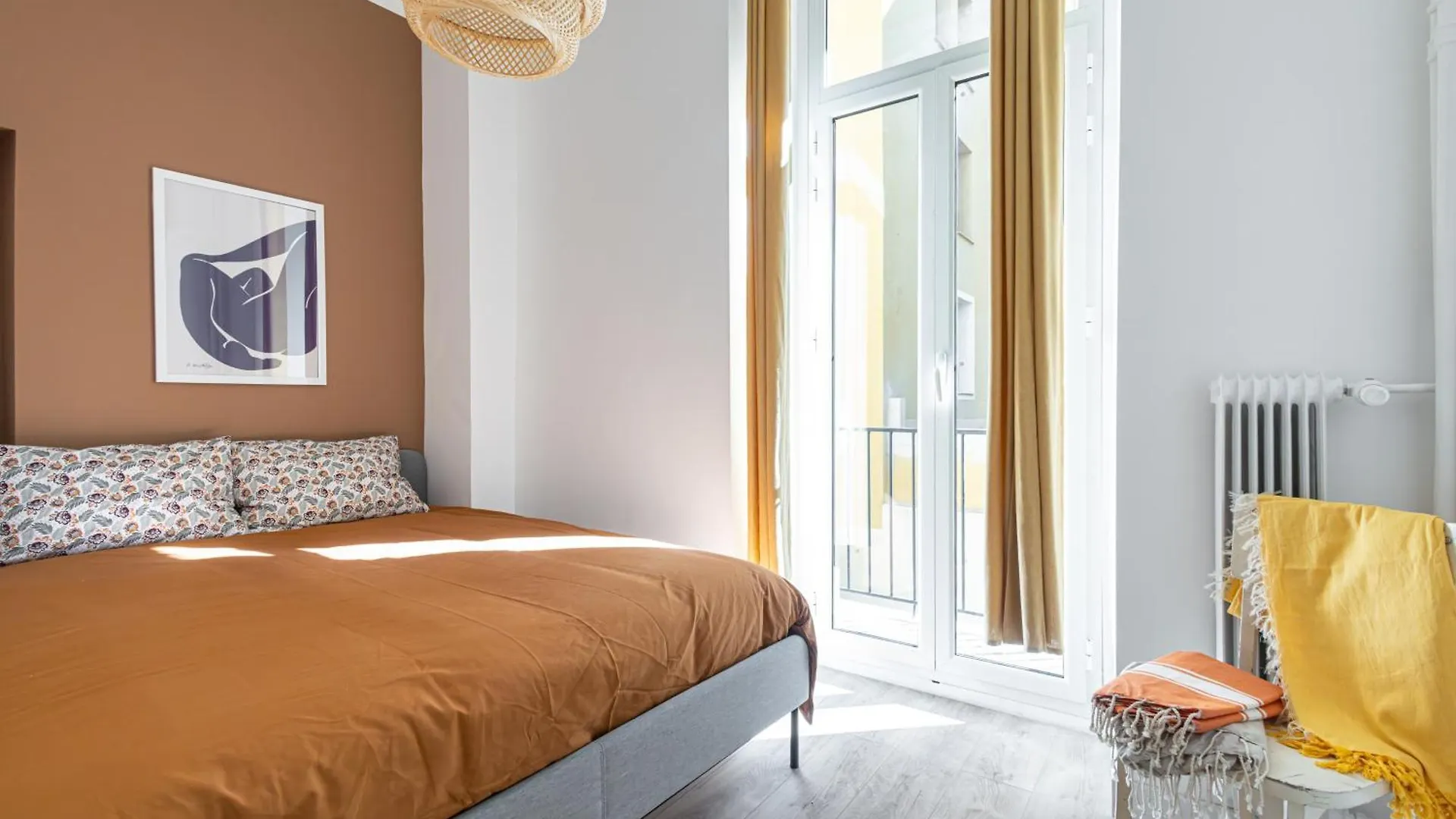 Shopping Et Detente Au Centre Ville De Nice ! Apartment