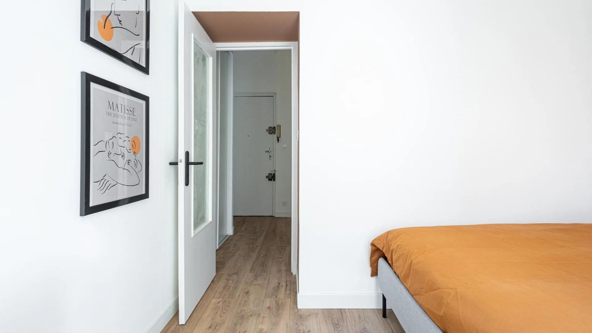 Apartment Shopping Et Detente Au Centre Ville De Nice ! France