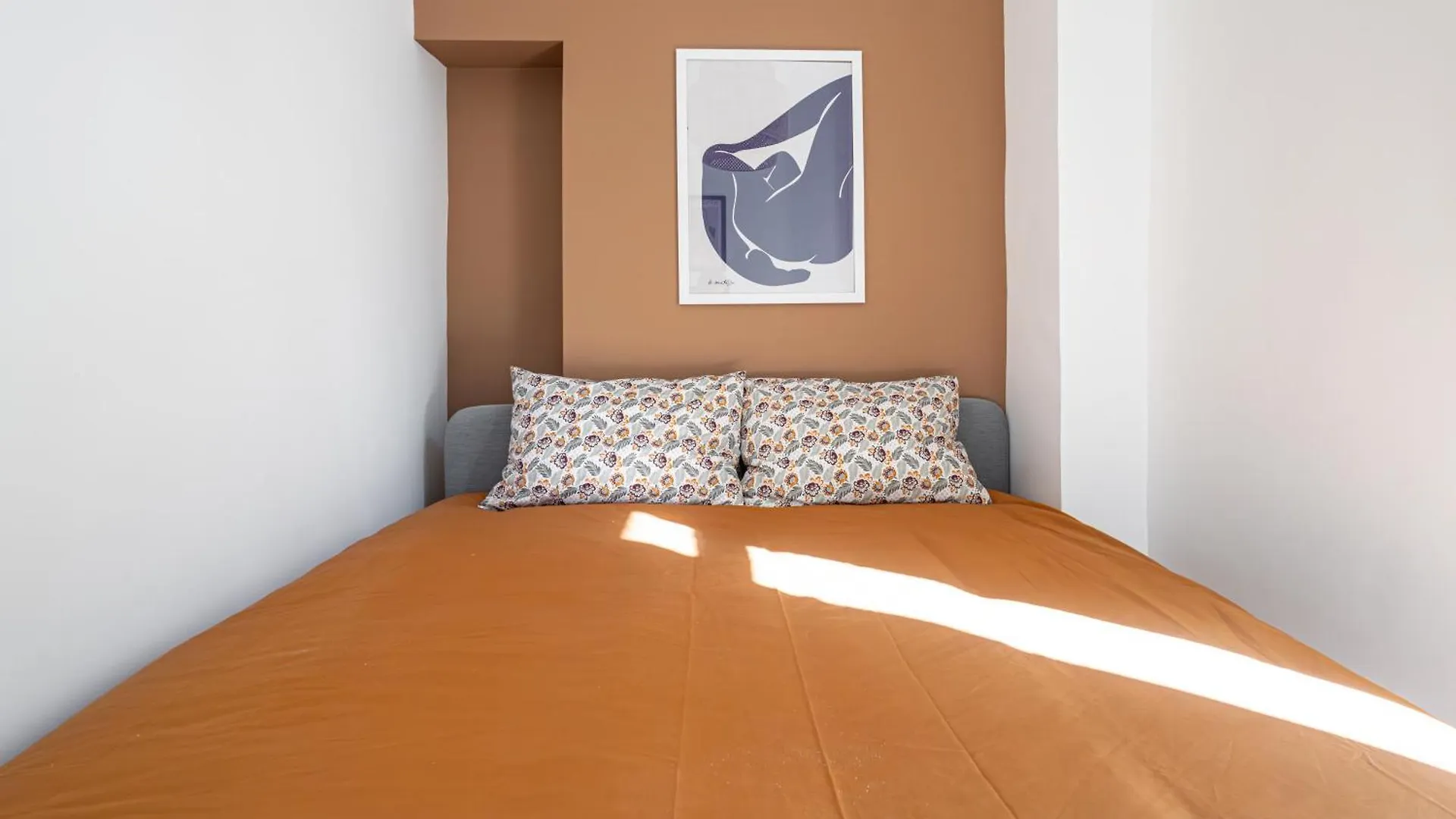 Apartment Shopping Et Detente Au Centre Ville De Nice !
