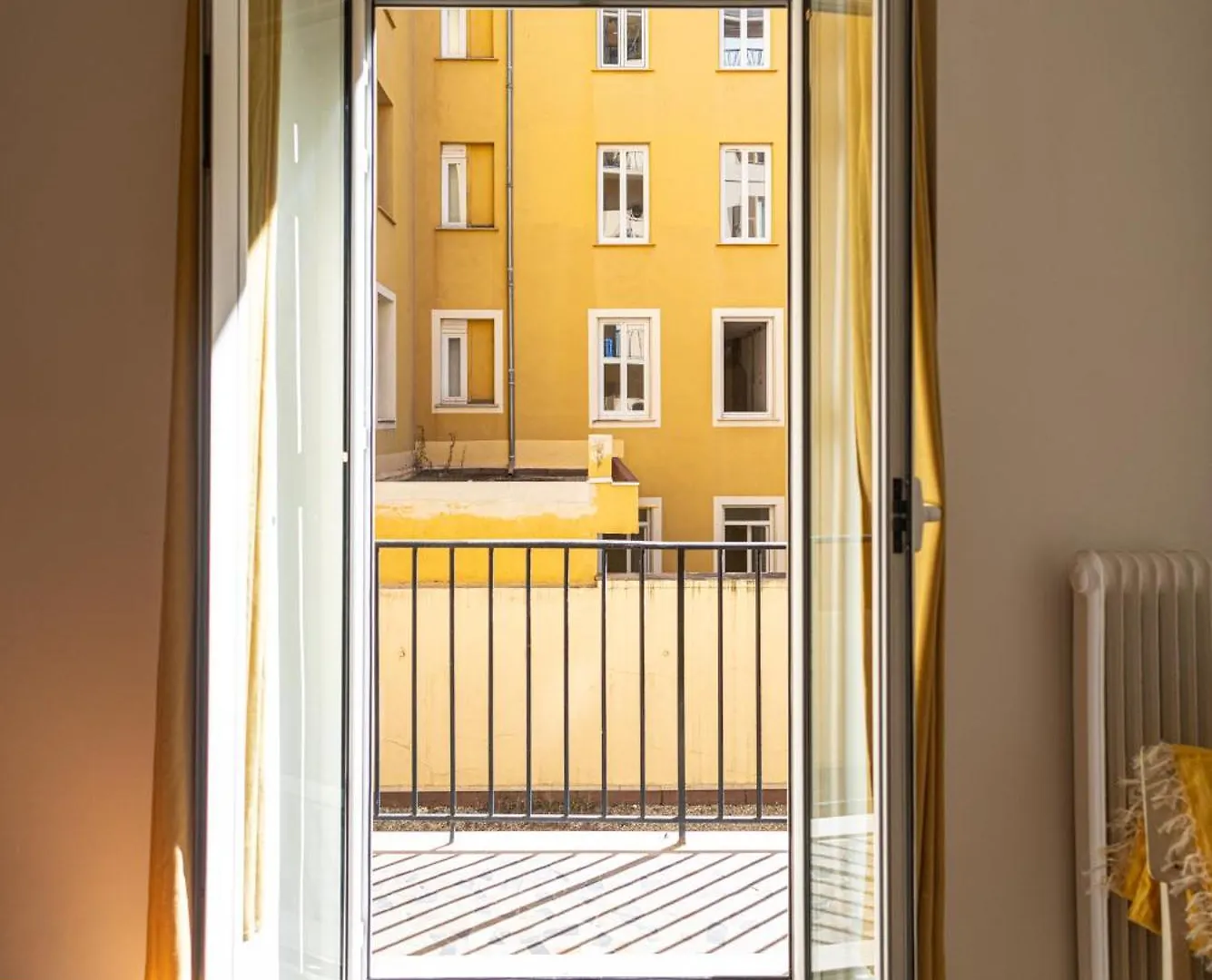 Apartment Shopping Et Detente Au Centre Ville De Nice !