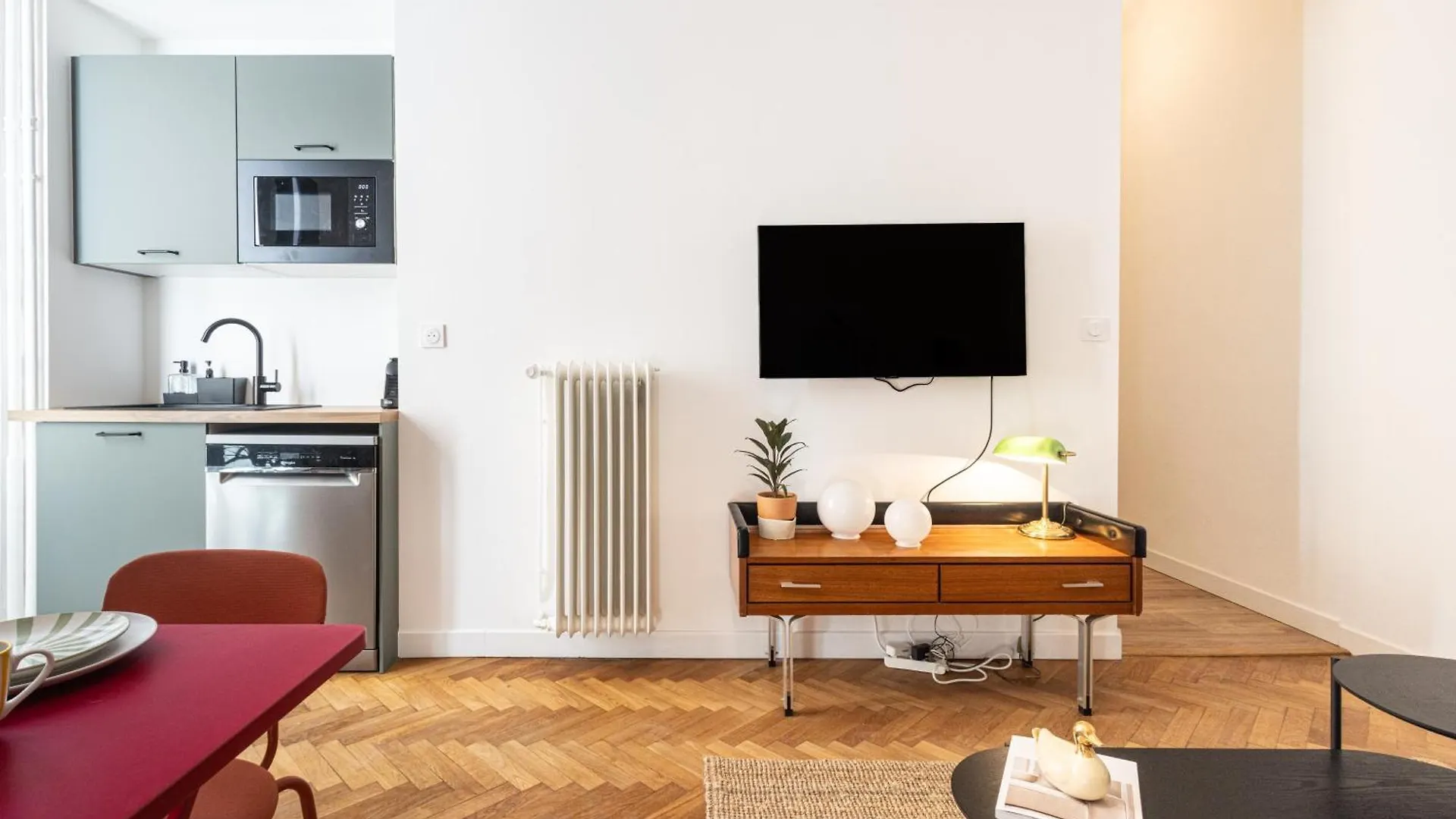 Apartment Shopping Et Detente Au Centre Ville De Nice !