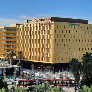 3* ホテル Express - - Grand Arenas By Ihg