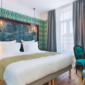 The Jay By Happyculture Otel