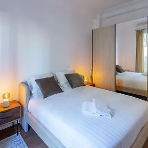 Superb 2p Of Standing, Comfort, Perfect Locati Appartement