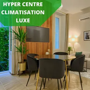Casa Alma. Hyper Centre. Luxe. Appartement