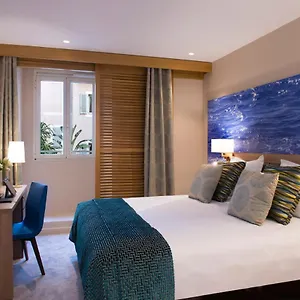 4* מלון Beau Rivage