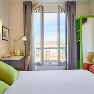 3* Hotell Campanile Centre Acropolis