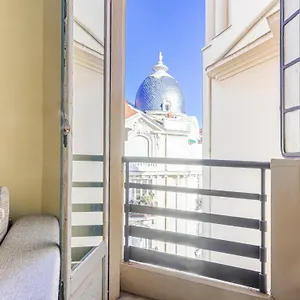 Les Colisées Appartement