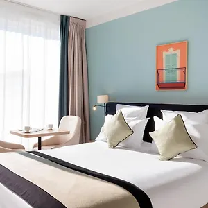 3* アパートホテル Residhome Aeroport