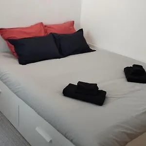 Petit Centre-ville Appartement