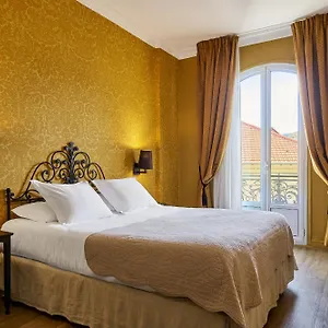 Le Grimaldi By Happyculture Otel