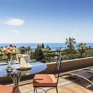 Anantara Plaza - A Leading Of The World Otel