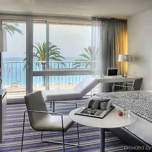 4* Hotell Mercure Promenade Des