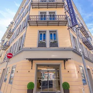 4* Hotell Azur Riviera
